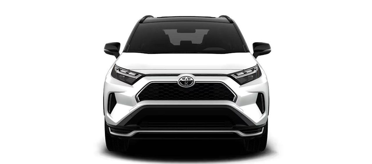2026 Toyota RAV4 Plug-In Hybrid XSE AWD TECHNOLOGY PACKAGE Photo