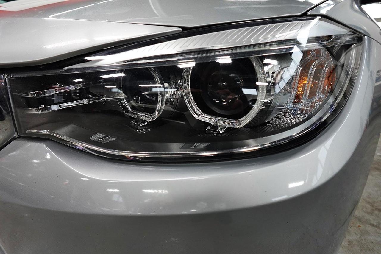 2016 BMW 3 Series 328i xDrive Gran Turismo AWD,NO ACCIDENT,LOW KM Photo