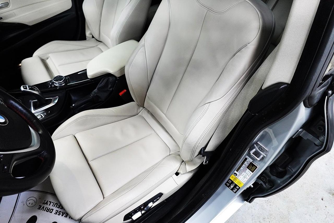 2016 BMW 3 Series 328i xDrive Gran Turismo AWD,NO ACCIDENT,LOW KM Photo