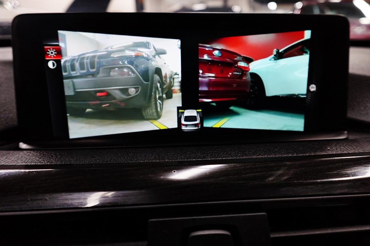 2016 BMW 3 Series 328i xDrive Gran Turismo AWD,NO ACCIDENT,LOW KM Photo