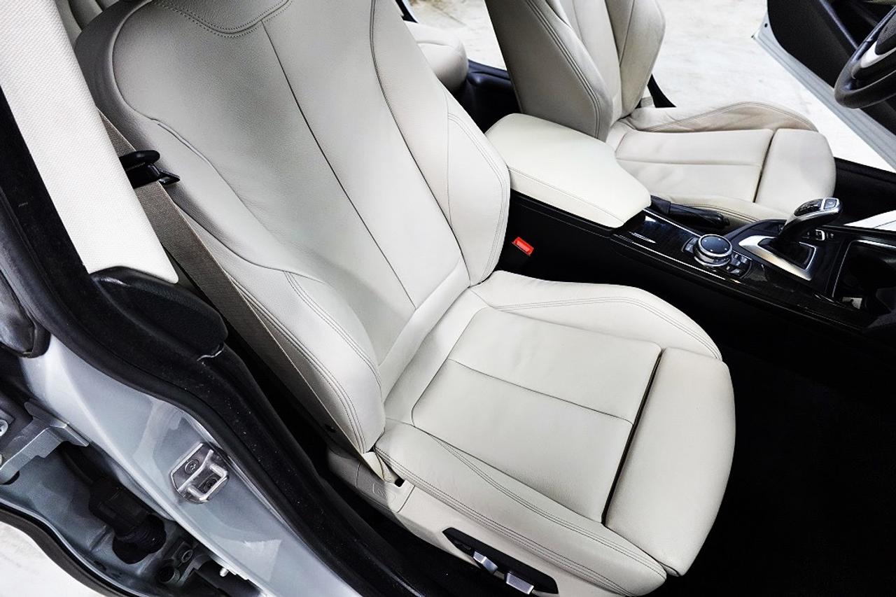 2016 BMW 3 Series 328i xDrive Gran Turismo AWD,NO ACCIDENT,LOW KM Photo