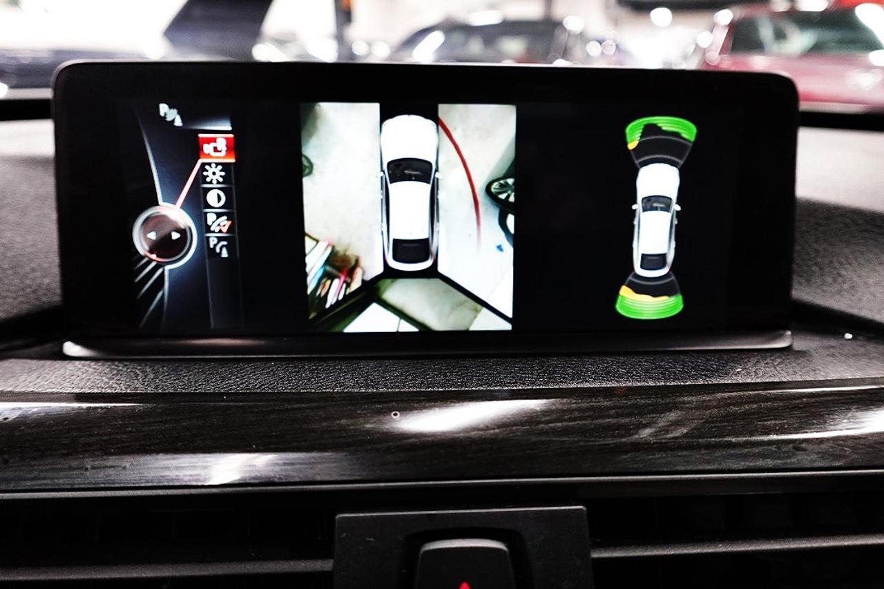 2016 BMW 3 Series 328i xDrive Gran Turismo AWD,NO ACCIDENT,LOW KM Photo