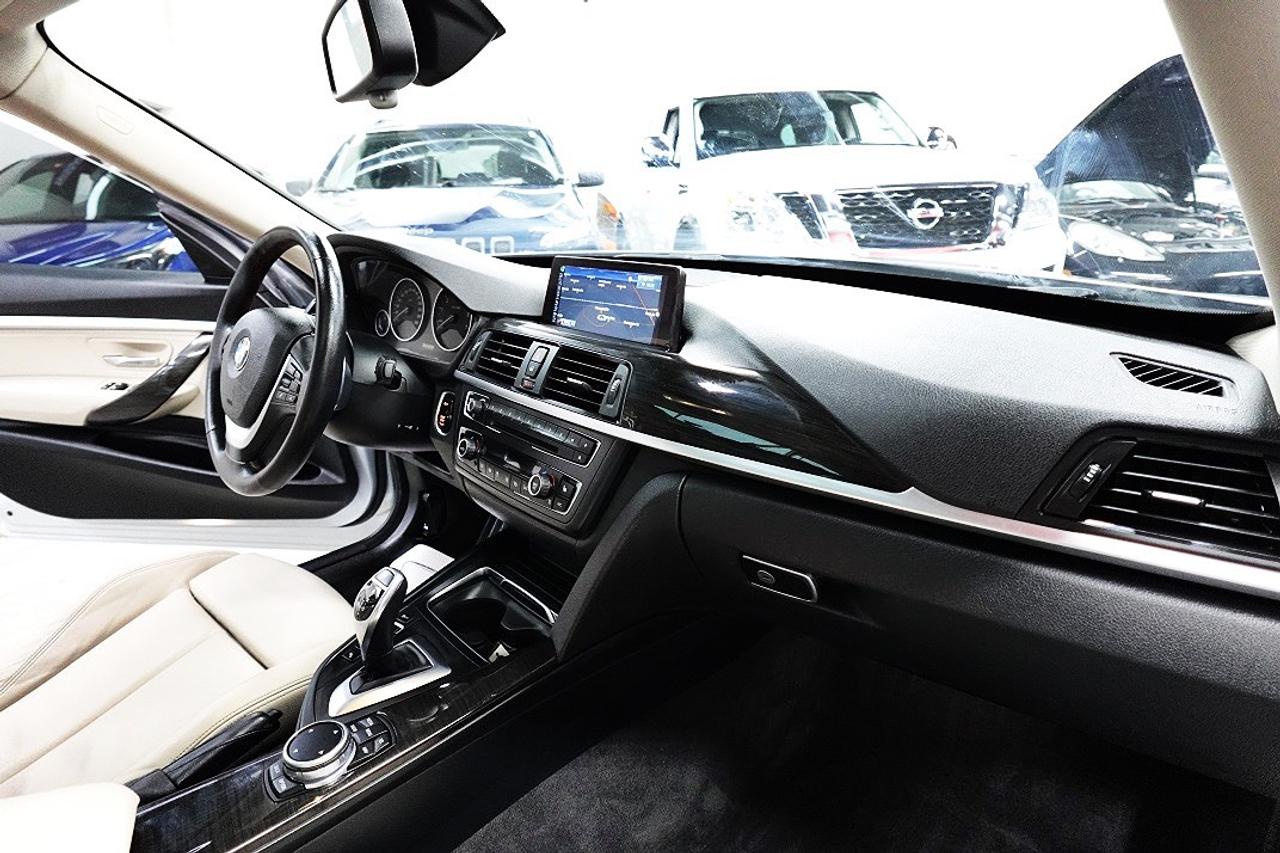 2016 BMW 3 Series 328i xDrive Gran Turismo AWD,NO ACCIDENT,LOW KM Photo