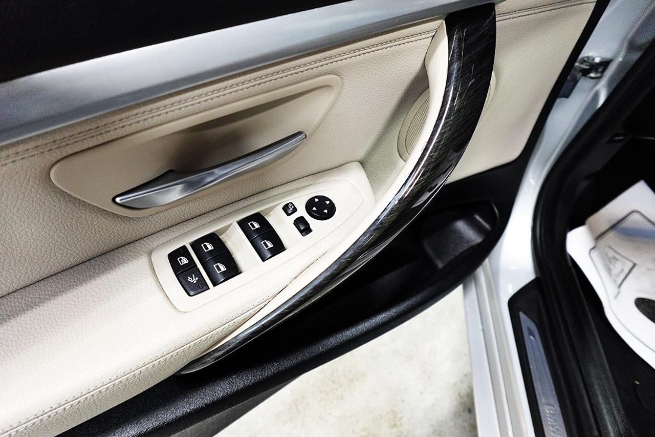 2016 BMW 3 Series 328i xDrive Gran Turismo AWD,NO ACCIDENT,LOW KM Photo