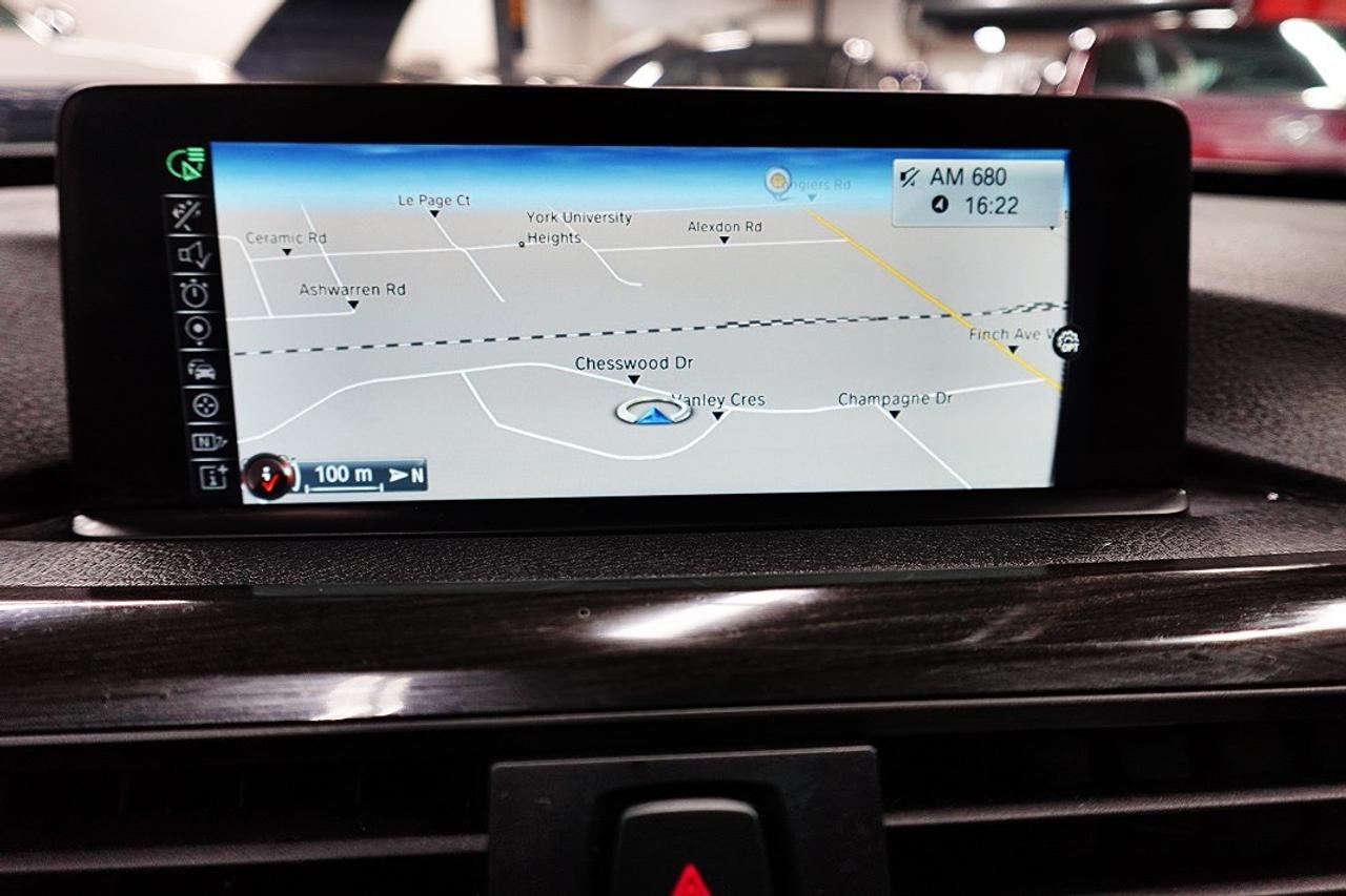 2016 BMW 3 Series 328i xDrive Gran Turismo AWD,NO ACCIDENT,LOW KM Photo