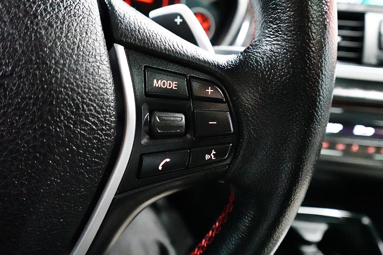 2016 BMW 3 Series 328i xDrive Gran Turismo AWD,NO ACCIDENT,LOW KM Photo