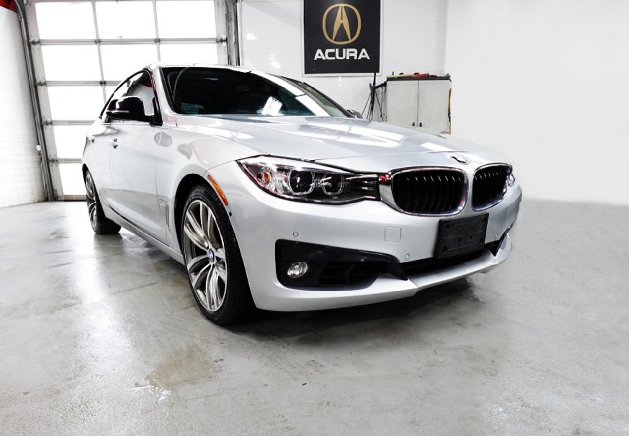 BMW 3 Series Gran Turismo 328i xDrive AWD