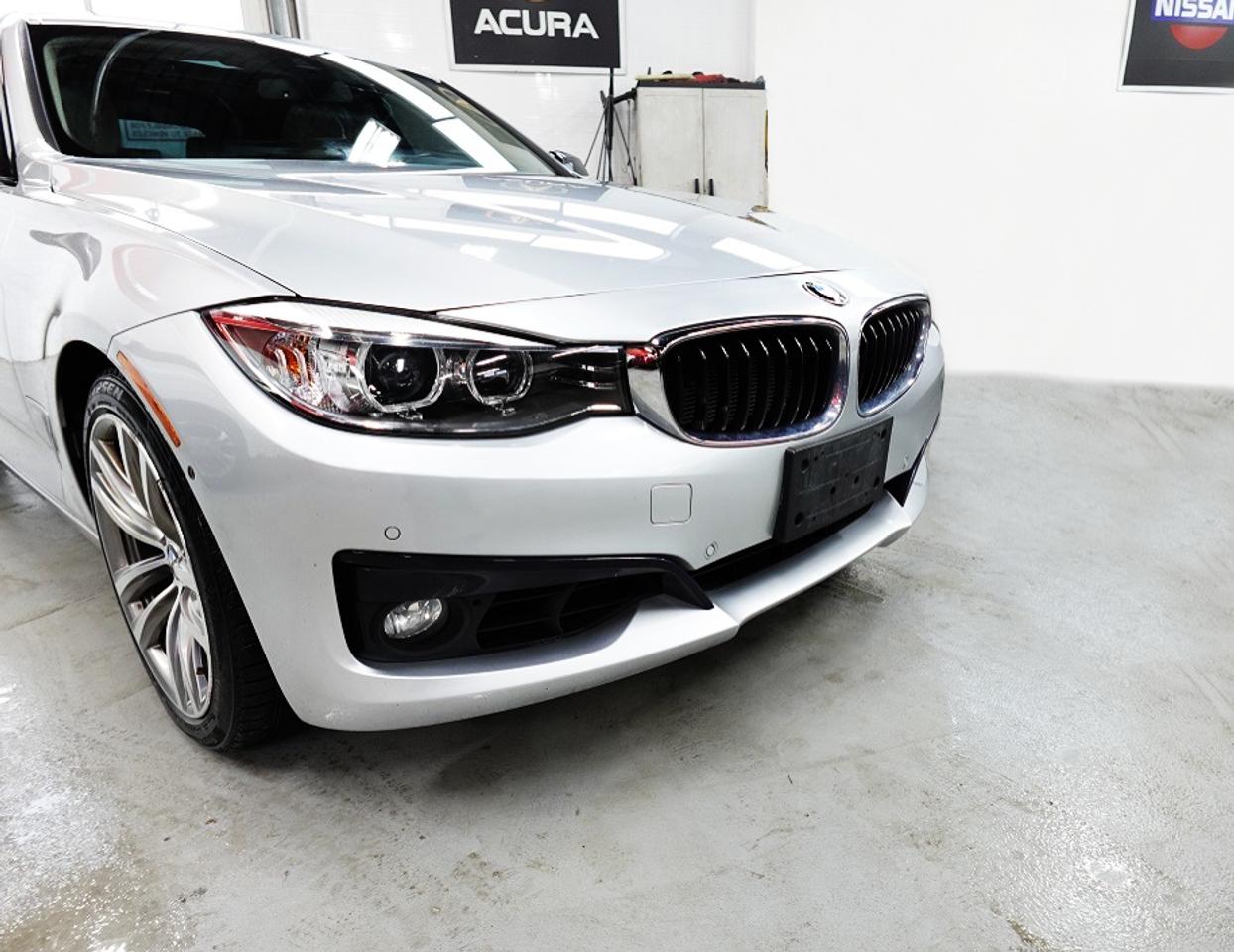 2016 BMW 3 Series 328i xDrive Gran Turismo AWD,NO ACCIDENT,LOW KM Photo