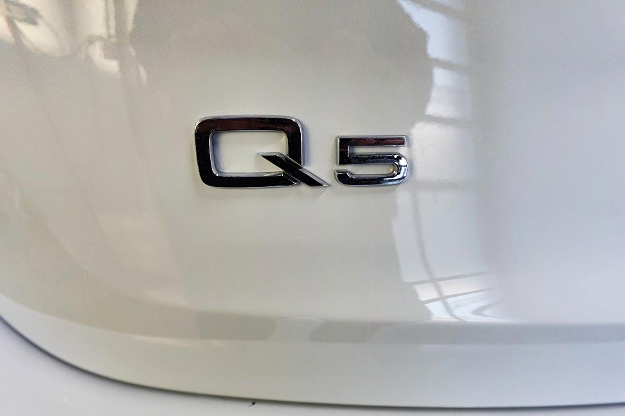 2014 Audi Q5 3.0L TDI PREMIUM PLUS.DEALER MAINTAIN,NO ACCIDENT Photo