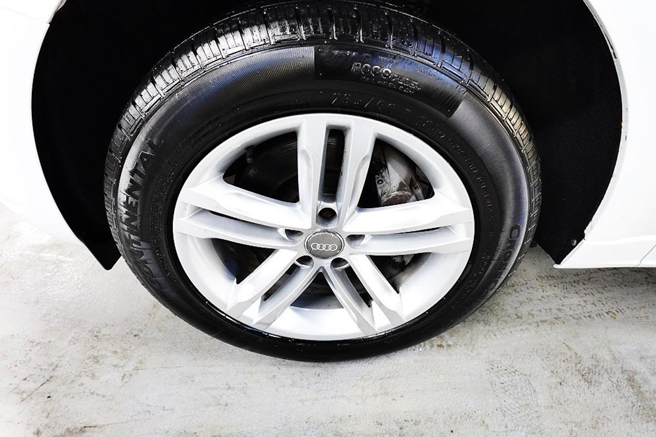 2014 Audi Q5 3.0L TDI PREMIUM PLUS.DEALER MAINTAIN,NO ACCIDENT Photo