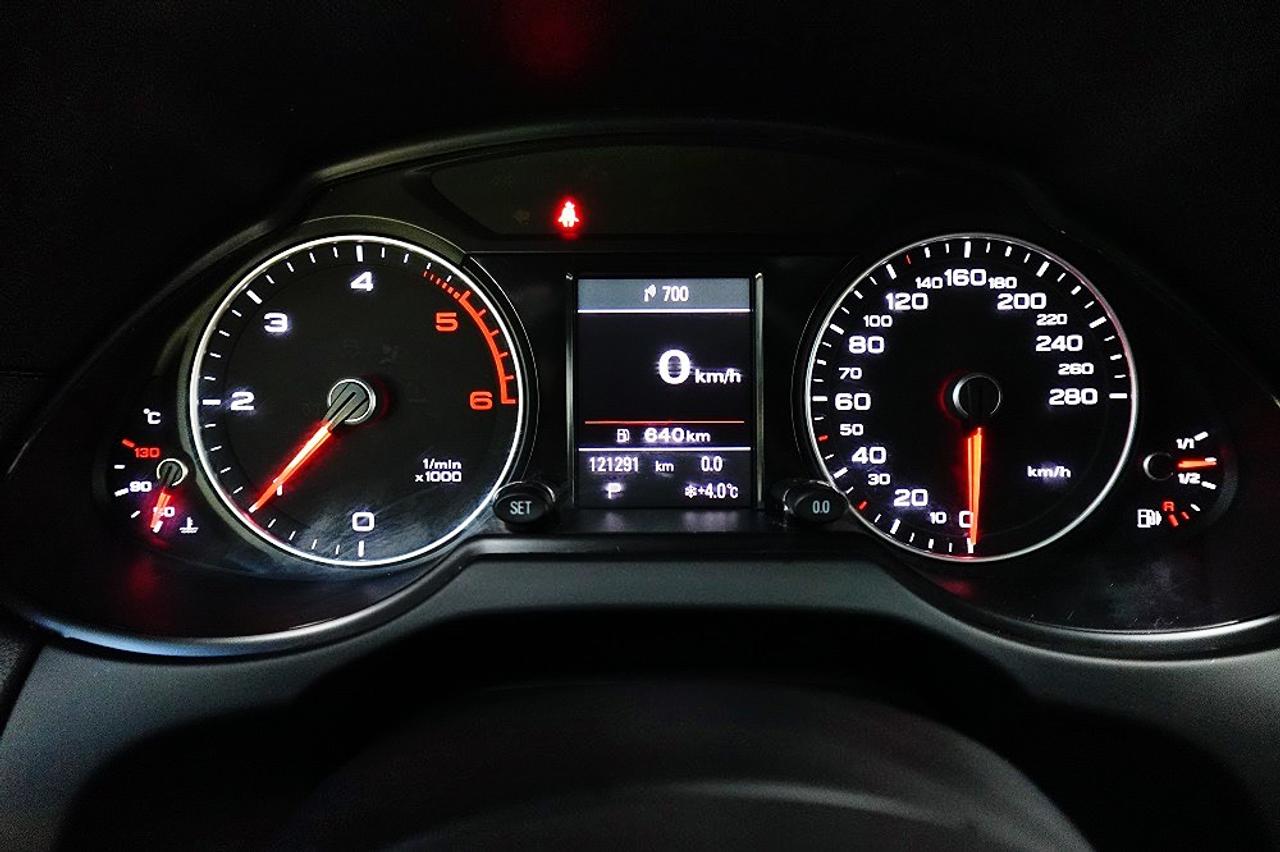 2014 Audi Q5 3.0L TDI PREMIUM PLUS.DEALER MAINTAIN,NO ACCIDENT Photo