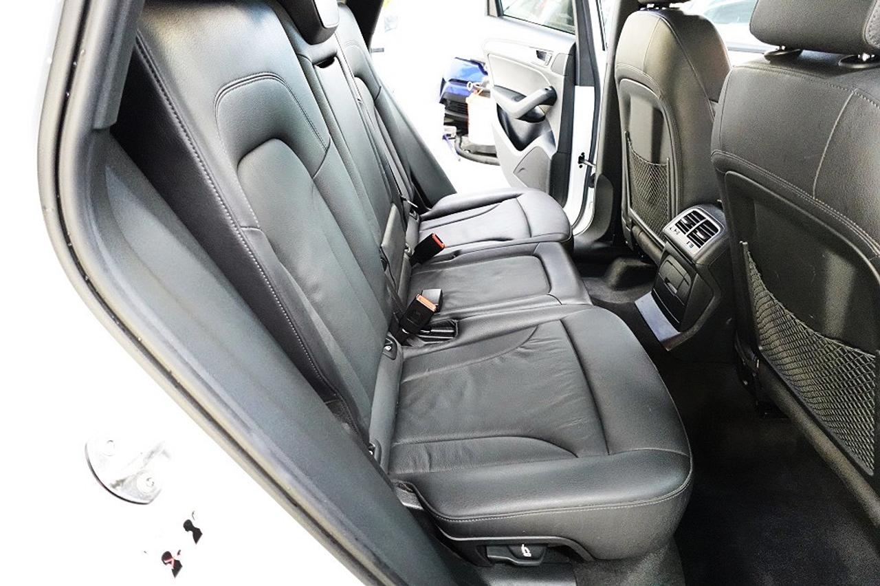 2014 Audi Q5 3.0L TDI PREMIUM PLUS.DEALER MAINTAIN,NO ACCIDENT Photo