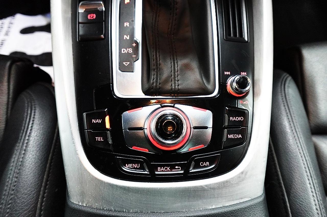 2014 Audi Q5 3.0L TDI PREMIUM PLUS.DEALER MAINTAIN,NO ACCIDENT Photo