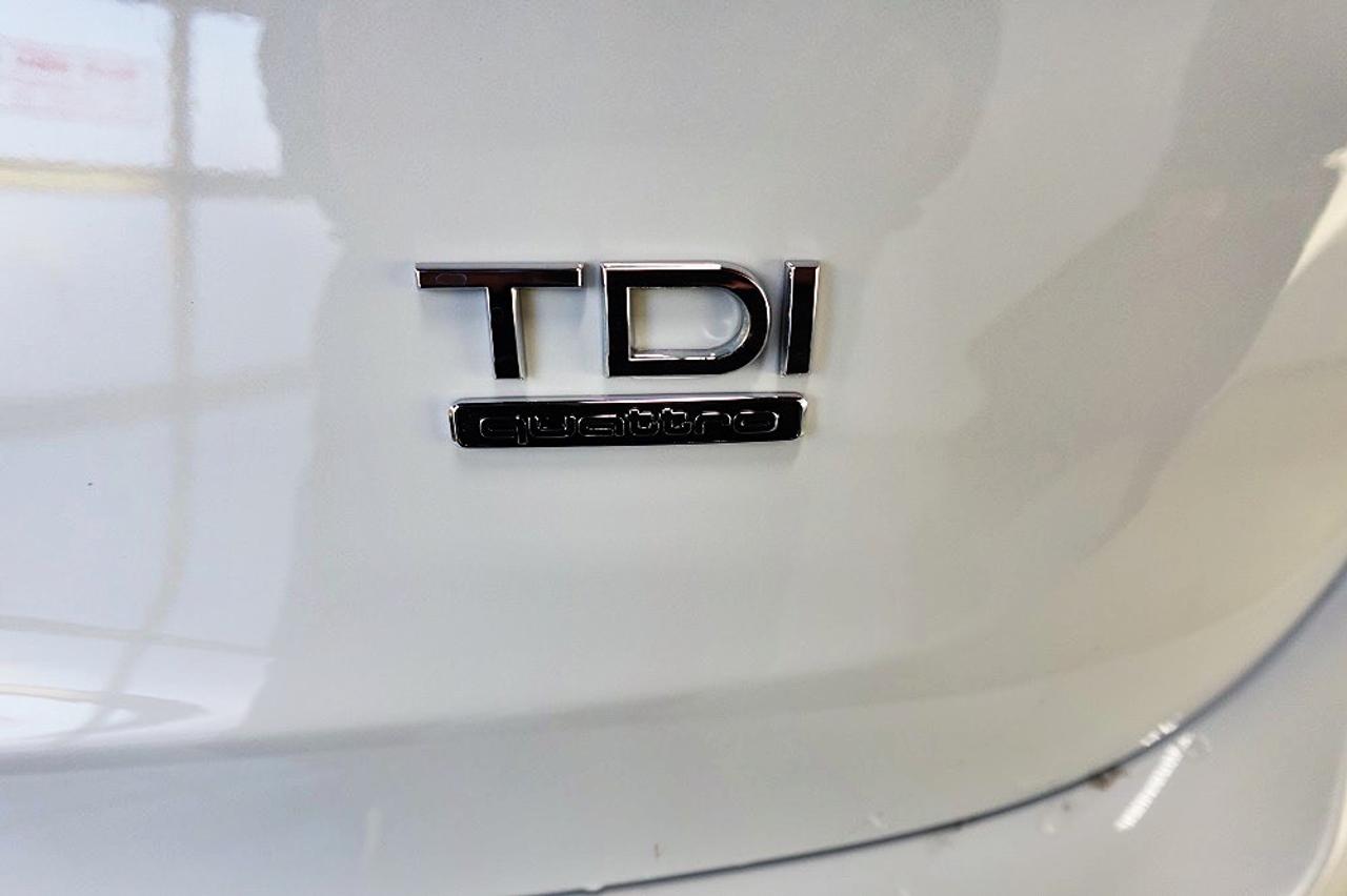 2014 Audi Q5 3.0L TDI PREMIUM PLUS.DEALER MAINTAIN,NO ACCIDENT Photo