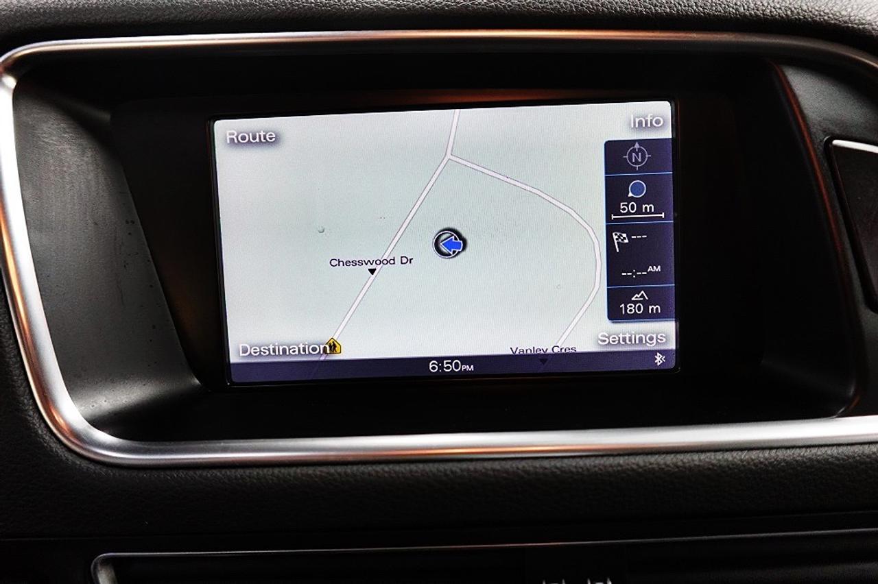 2014 Audi Q5 3.0L TDI PREMIUM PLUS.DEALER MAINTAIN,NO ACCIDENT Photo