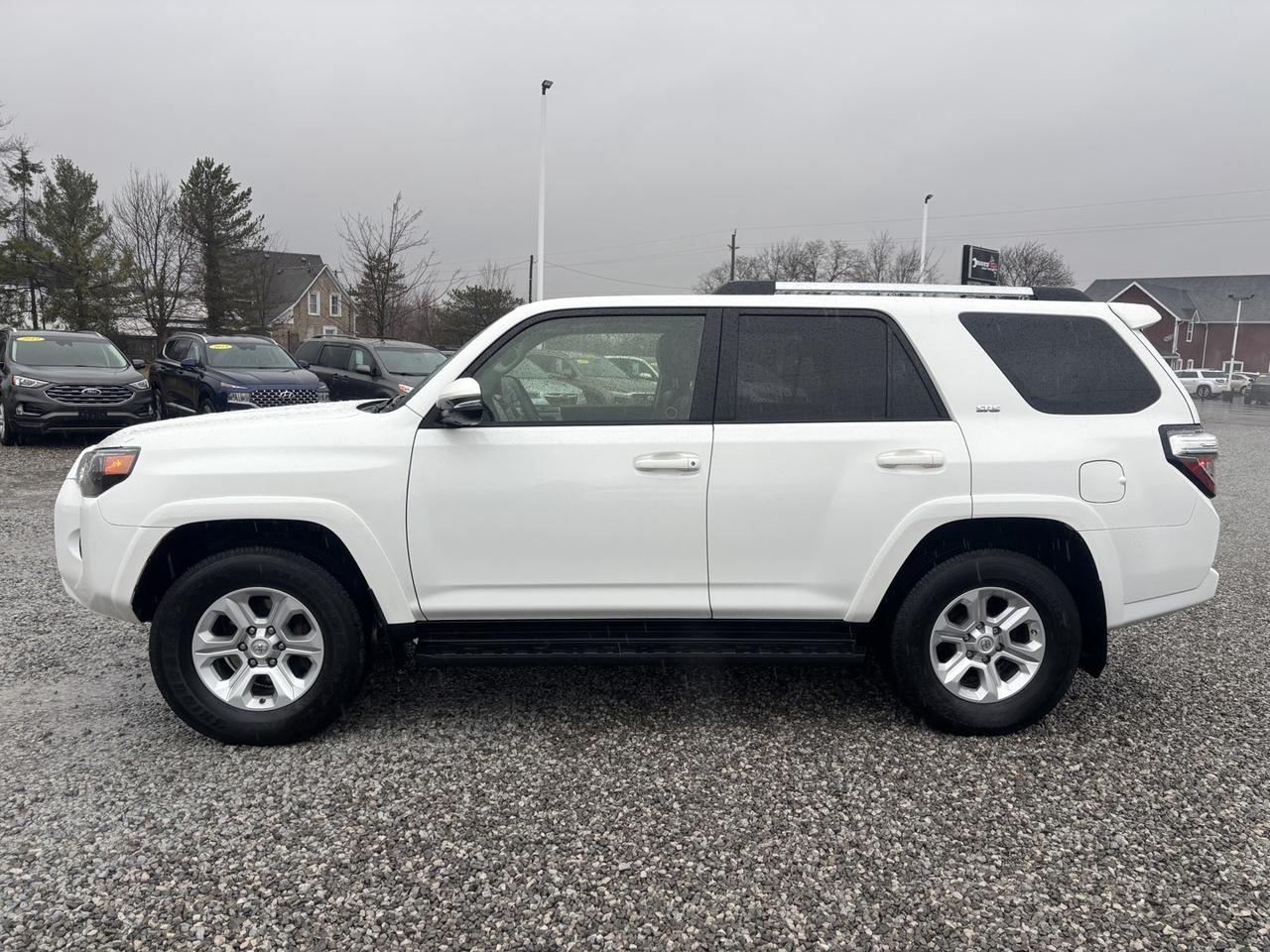 2021 Toyota 4Runner TRD Venture ~Single owner~No accidents~ Photo