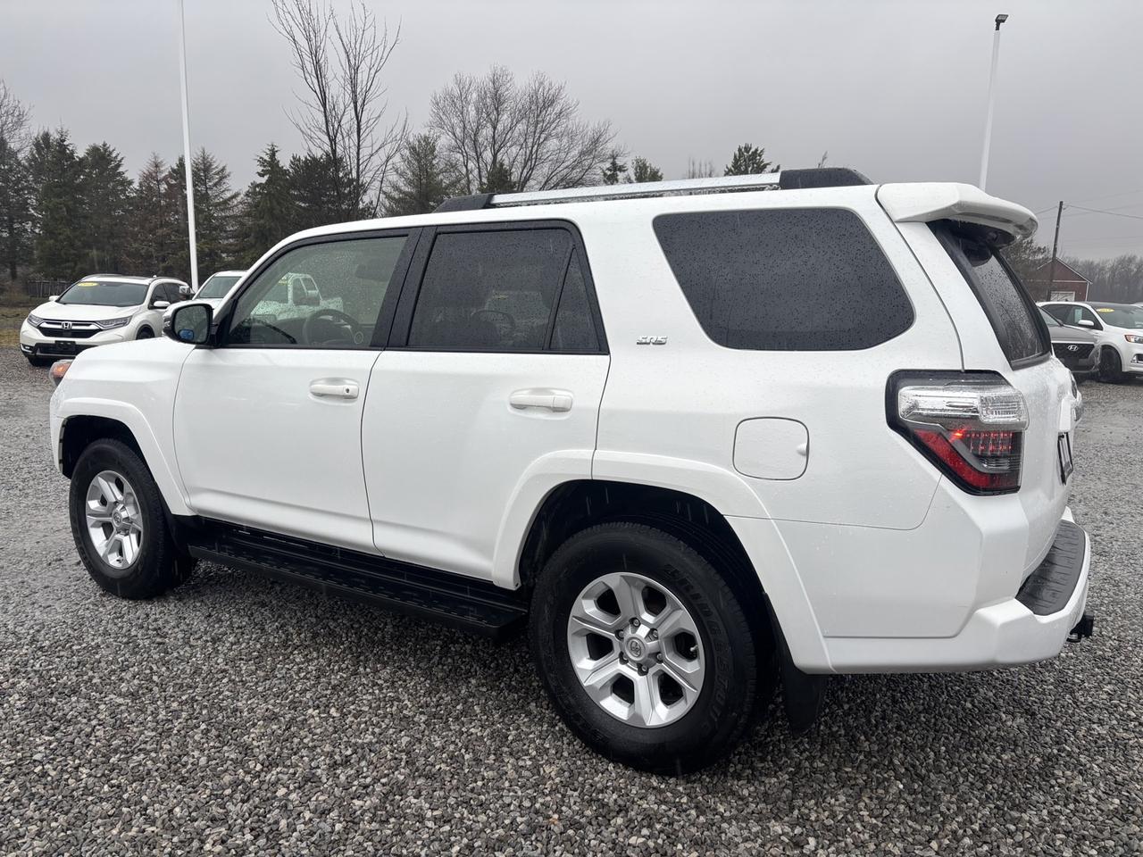 2021 Toyota 4Runner TRD Venture ~Single owner~No accidents~ Photo2