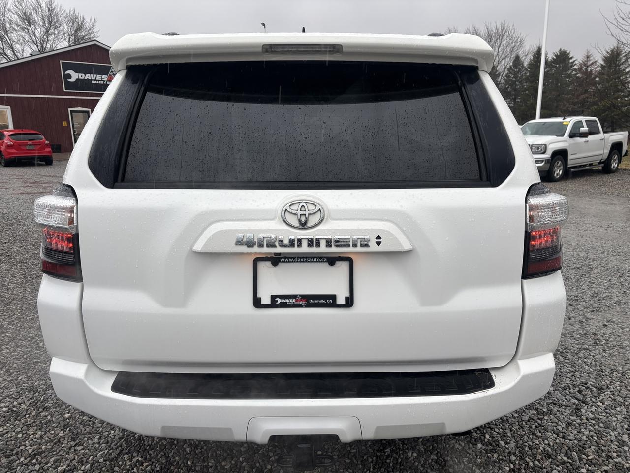 2021 Toyota 4Runner TRD Venture ~Single owner~No accidents~ Photo