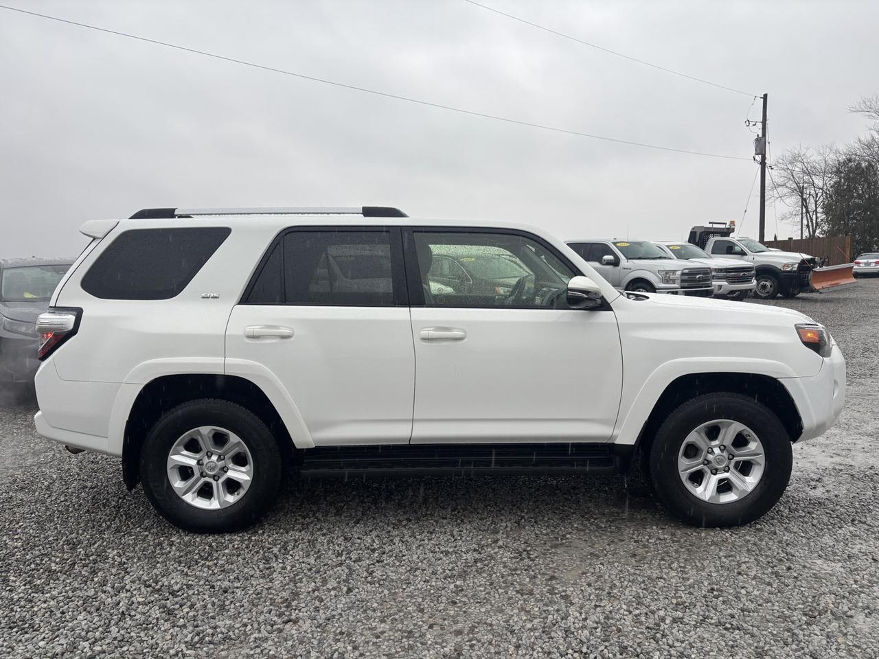 2021 Toyota 4Runner TRD Venture ~Single owner~No accidents~ Photo