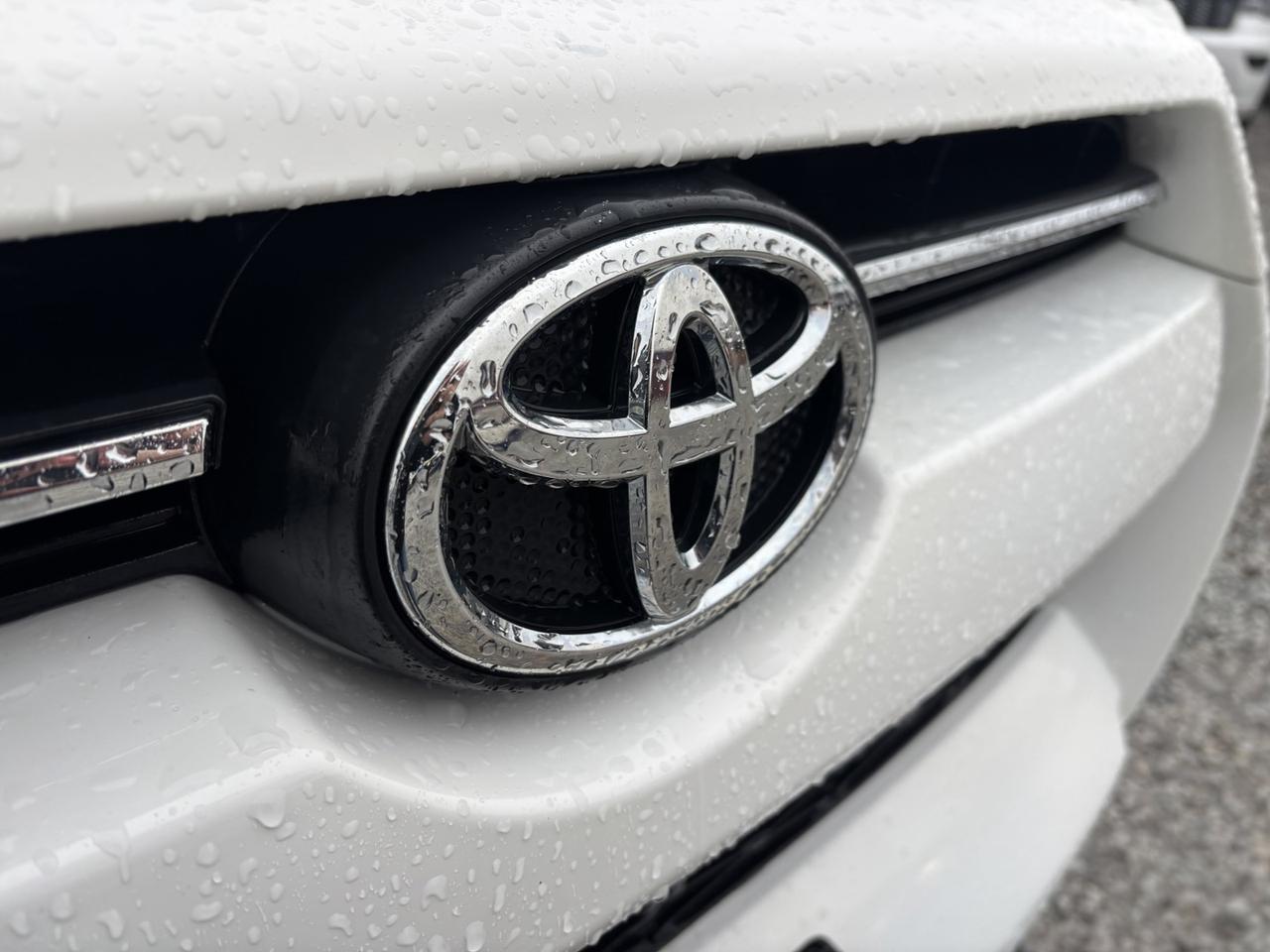 2021 Toyota 4Runner TRD Venture ~Single owner~No accidents~ Photo