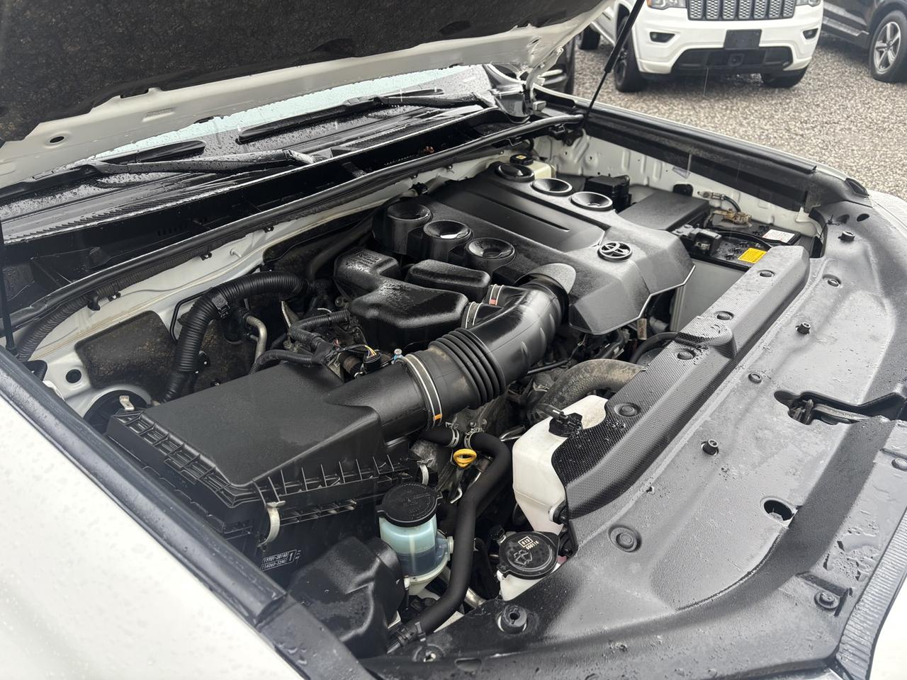 2021 Toyota 4Runner TRD Venture ~Single owner~No accidents~ Photo