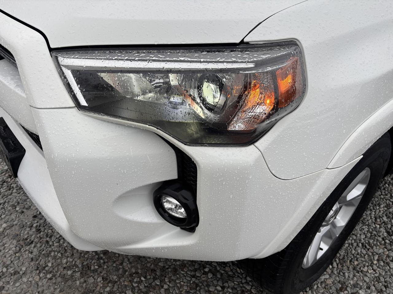 2021 Toyota 4Runner TRD Venture ~Single owner~No accidents~ Photo