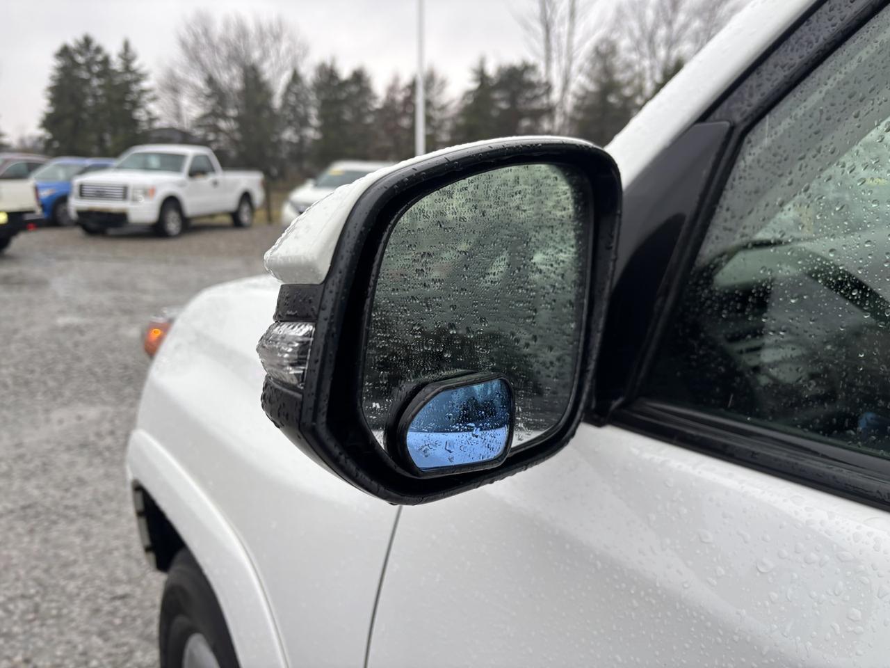 2021 Toyota 4Runner TRD Venture ~Single owner~No accidents~ Photo