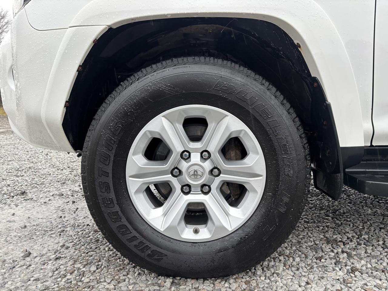 2021 Toyota 4Runner TRD Venture ~Single owner~No accidents~ Photo