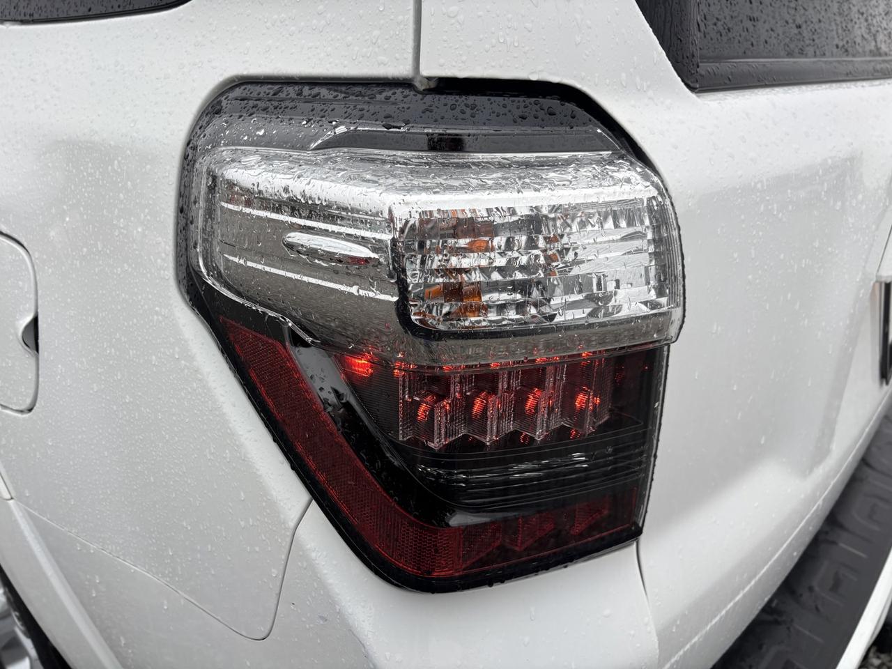 2021 Toyota 4Runner TRD Venture ~Single owner~No accidents~ Photo