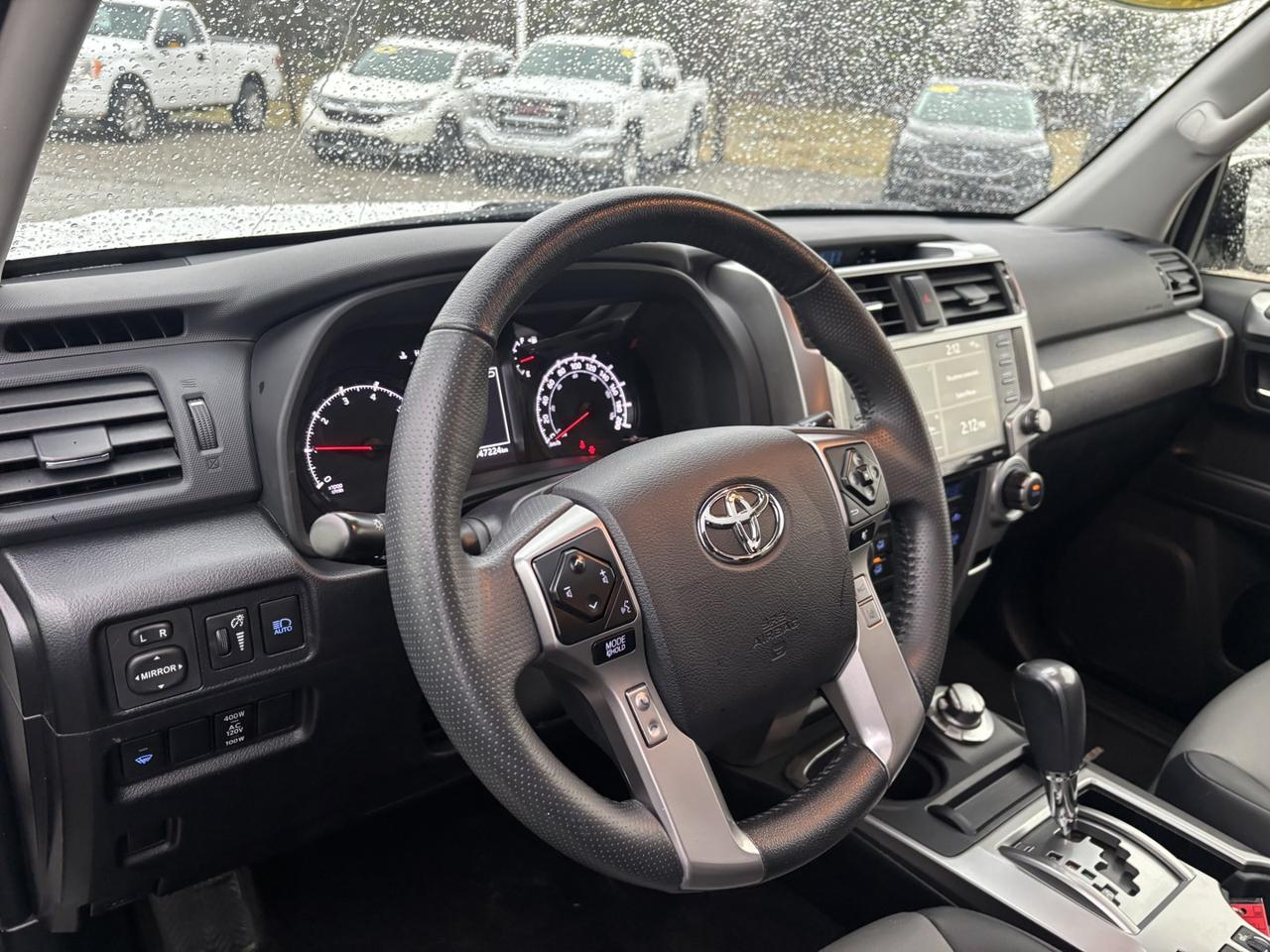 2021 Toyota 4Runner TRD Venture ~Single owner~No accidents~ Photo