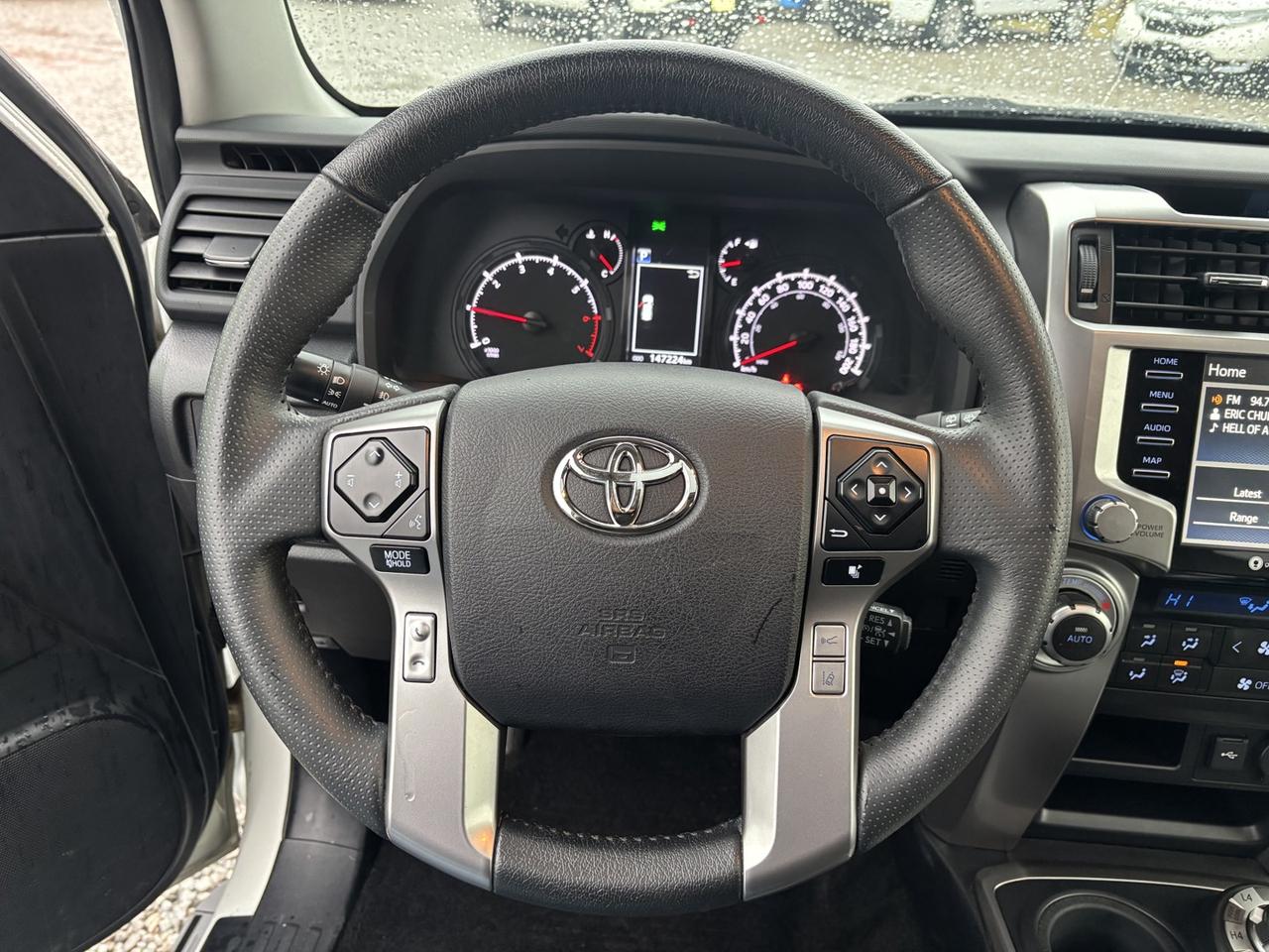 2021 Toyota 4Runner TRD Venture ~Single owner~No accidents~ Photo