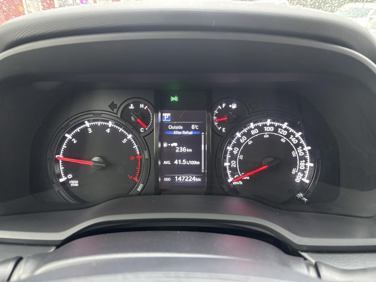 2021 Toyota 4Runner TRD Venture ~Single owner~No accidents~ Photo