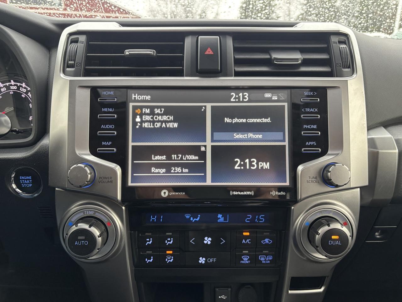 2021 Toyota 4Runner TRD Venture ~Single owner~No accidents~ Photo