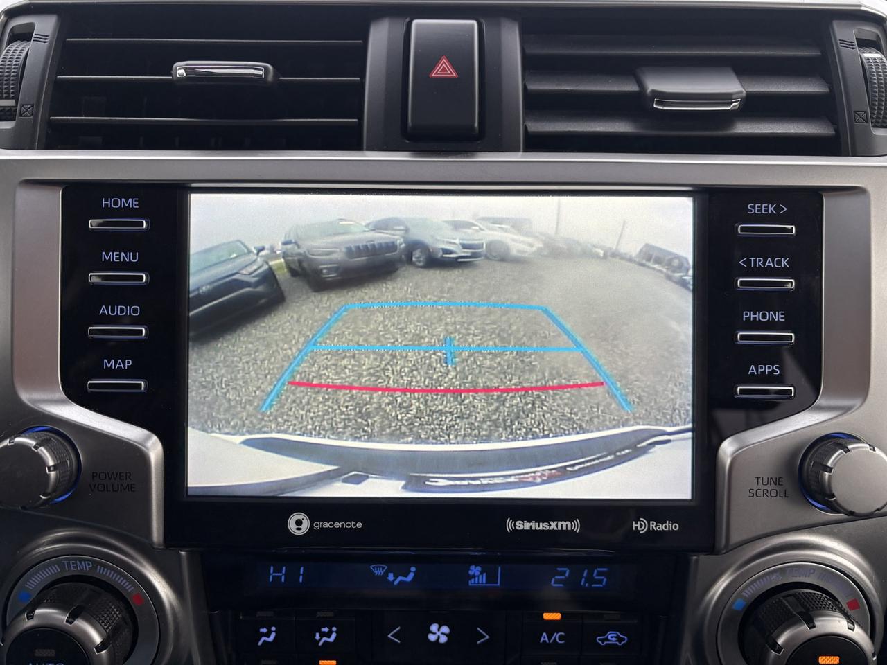 2021 Toyota 4Runner TRD Venture ~Single owner~No accidents~ Photo