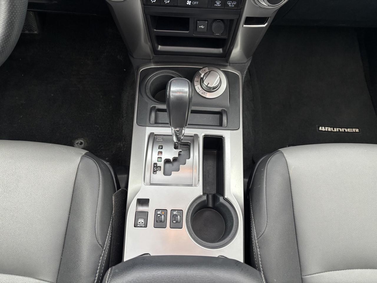 2021 Toyota 4Runner TRD Venture ~Single owner~No accidents~ Photo