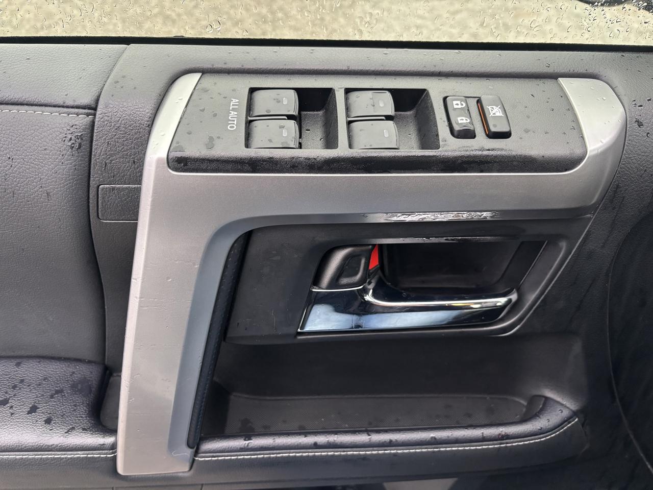 2021 Toyota 4Runner TRD Venture ~Single owner~No accidents~ Photo