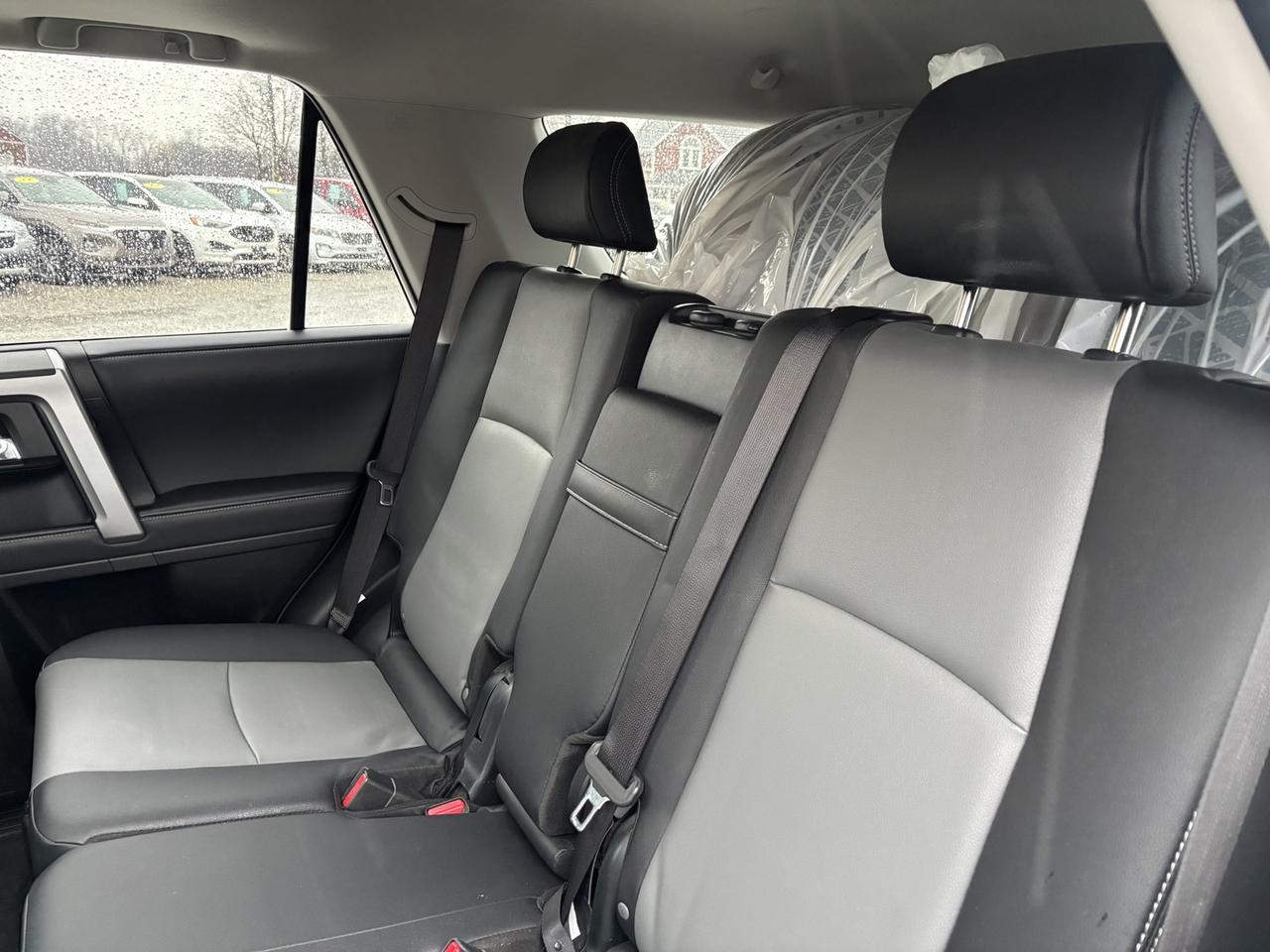 2021 Toyota 4Runner TRD Venture ~Single owner~No accidents~ Photo