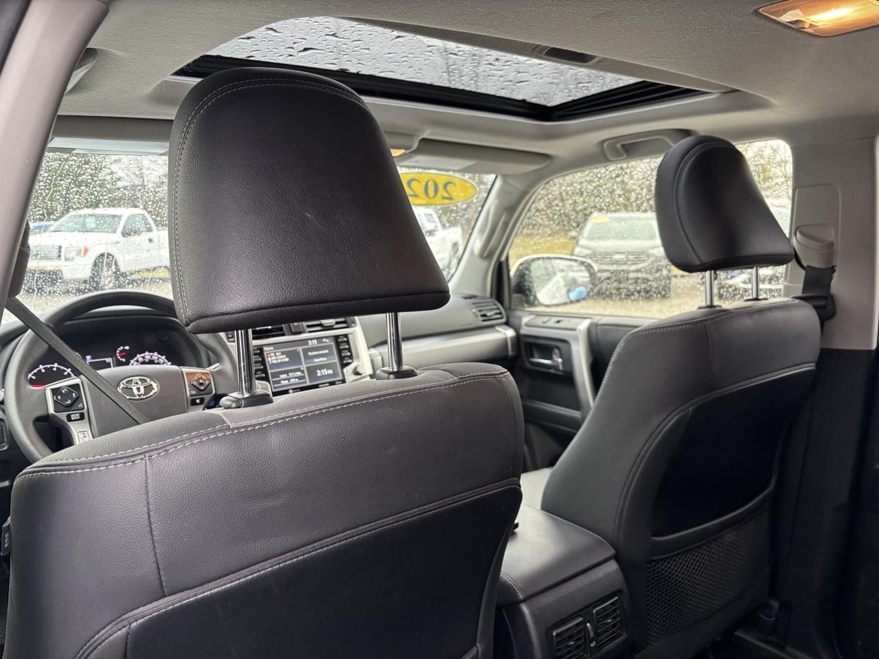 2021 Toyota 4Runner TRD Venture ~Single owner~No accidents~ Photo