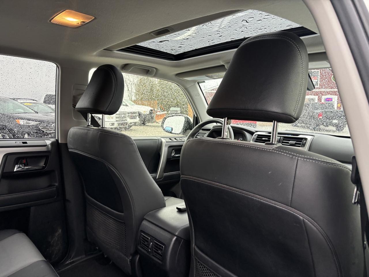 2021 Toyota 4Runner TRD Venture ~Single owner~No accidents~ Photo