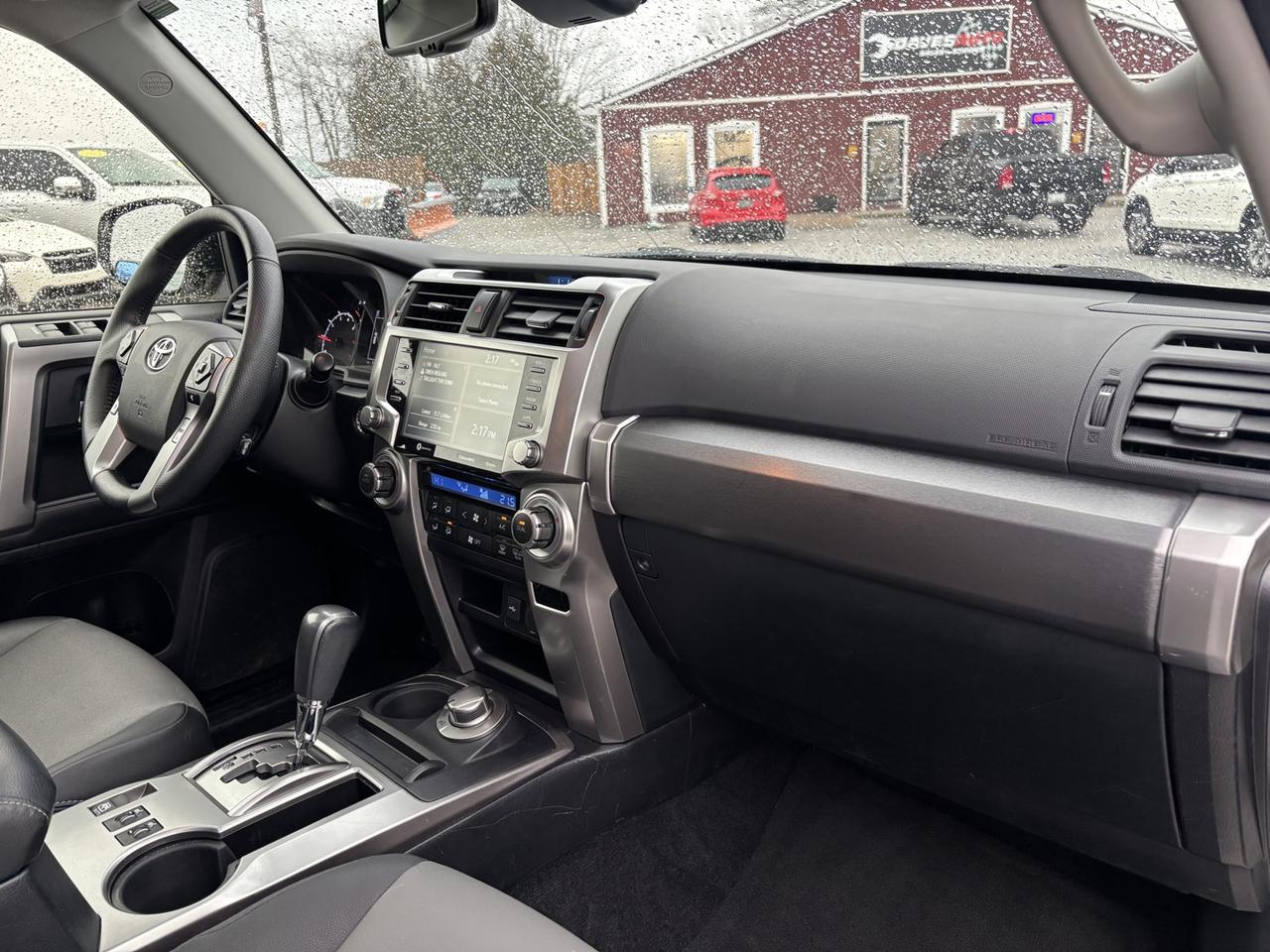 2021 Toyota 4Runner TRD Venture ~Single owner~No accidents~ Photo