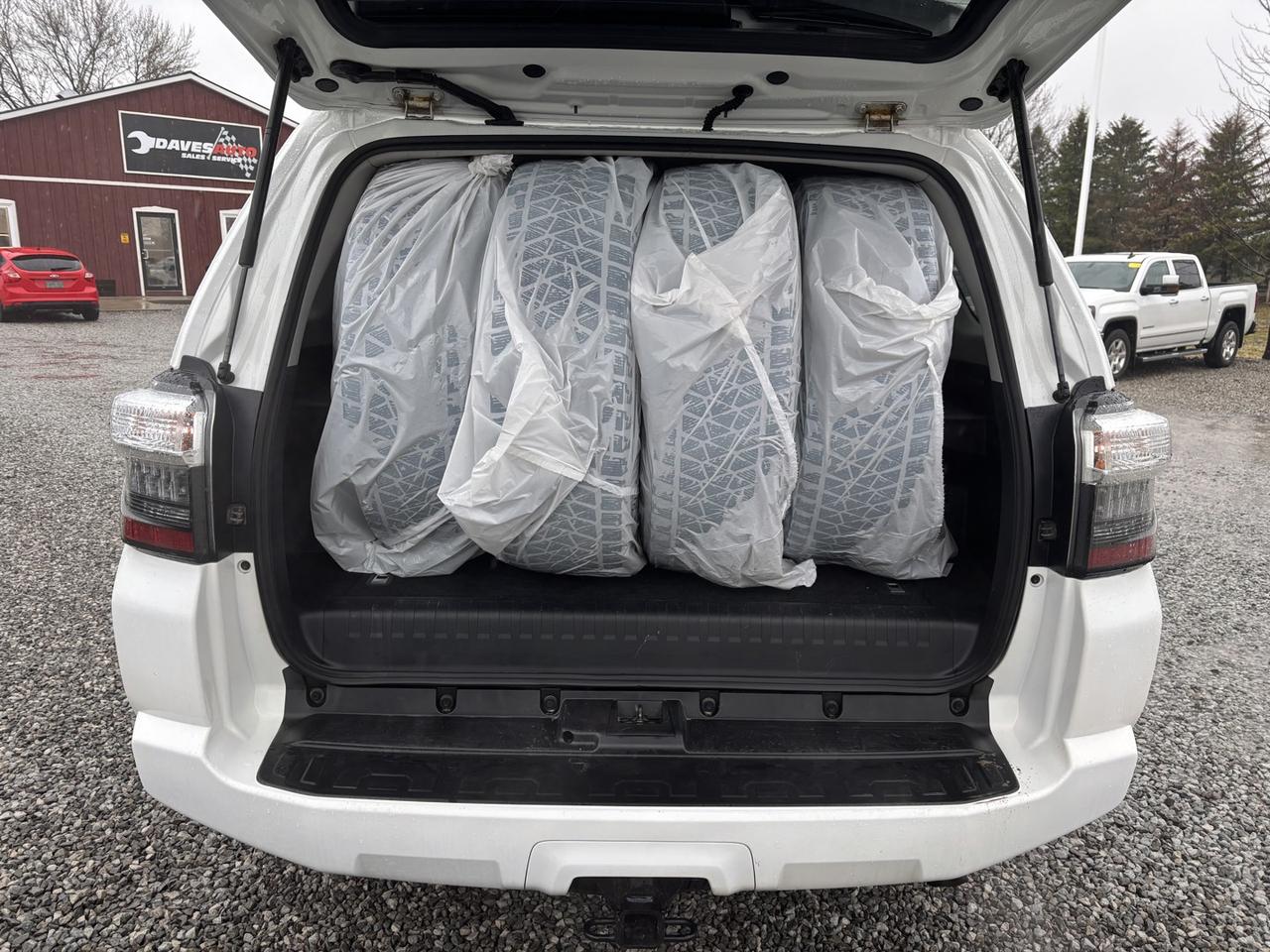 2021 Toyota 4Runner TRD Venture ~Single owner~No accidents~ Photo