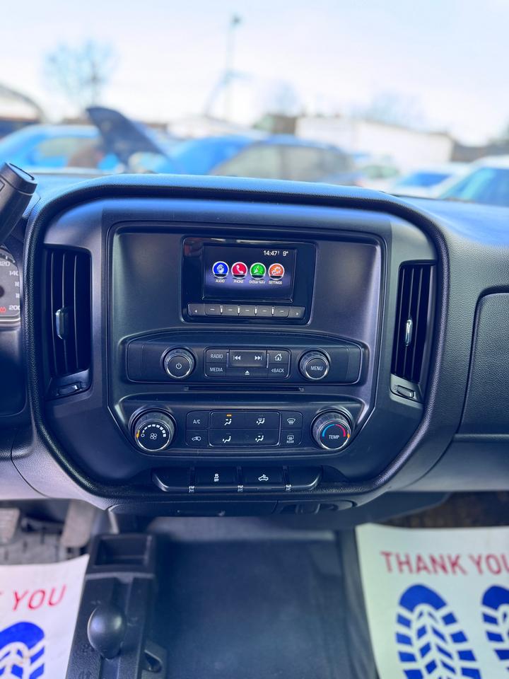 2015 GMC Sierra 1500 4WD Crew Cab 153.0" | CERTIFIED Photo