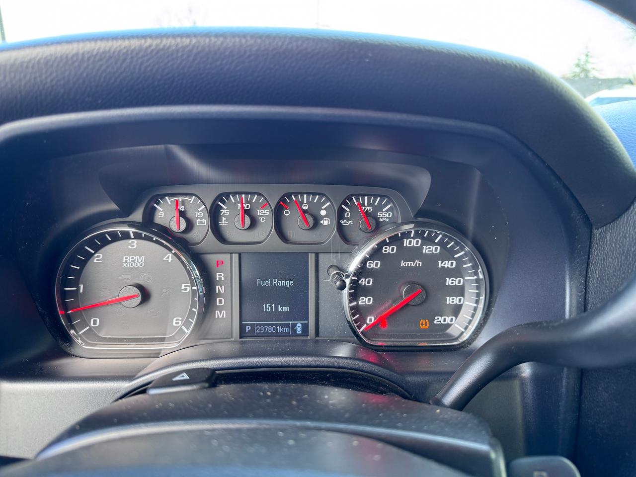 2015 GMC Sierra 1500 4WD Crew Cab 153.0" | CERTIFIED Photo