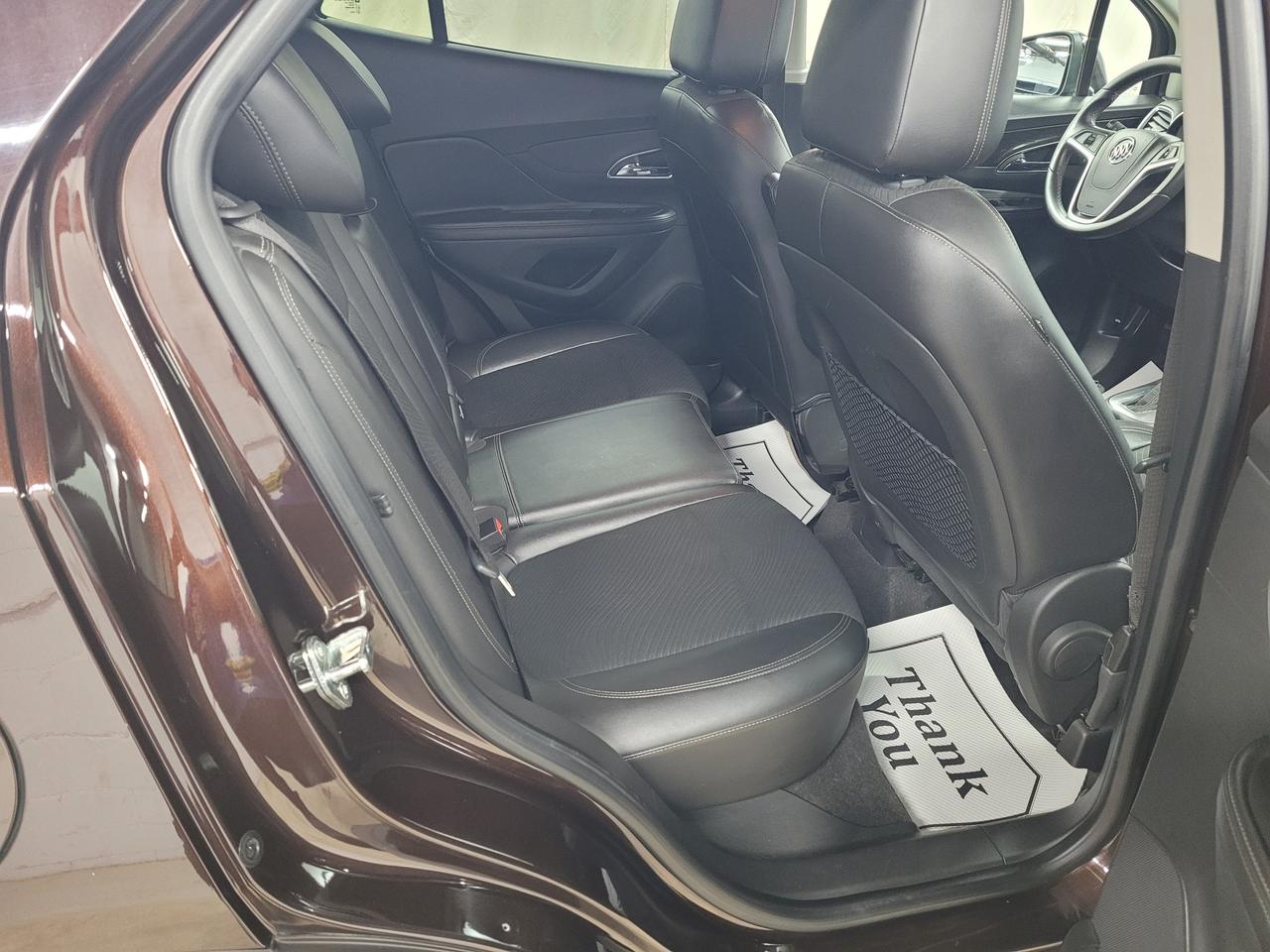 2014 Buick Encore  Photo30