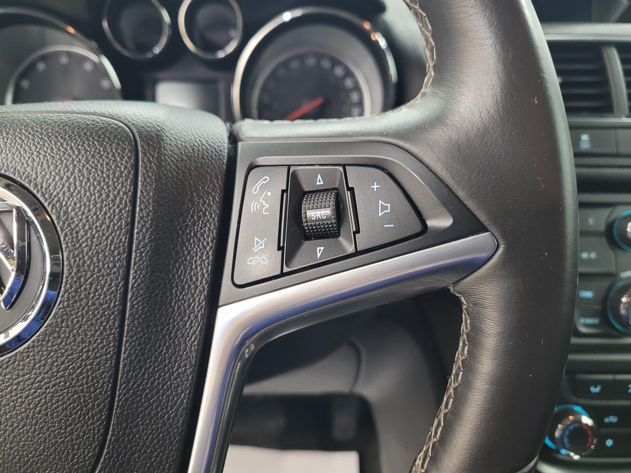 2014 Buick Encore  Photo