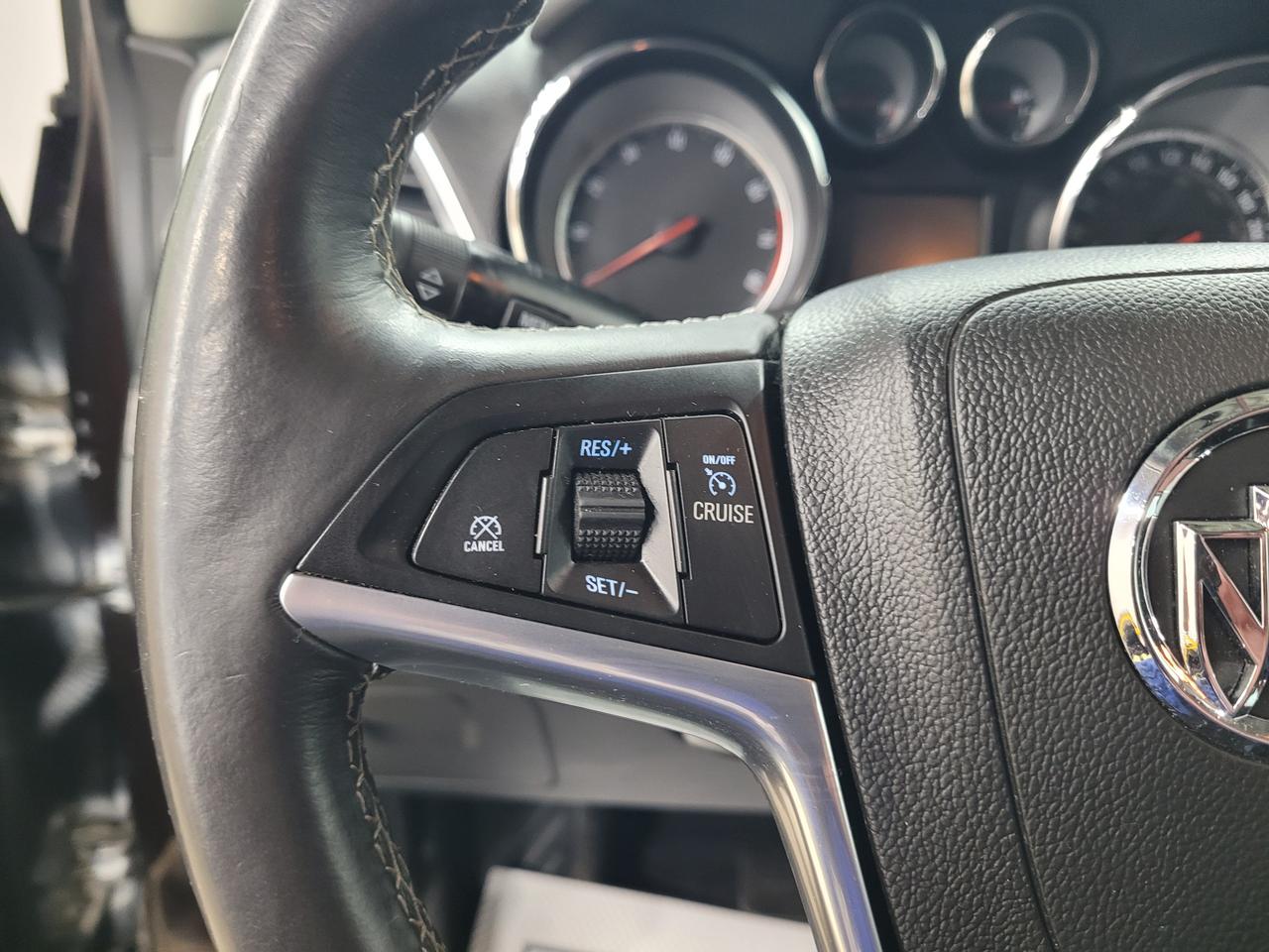 2014 Buick Encore  Photo