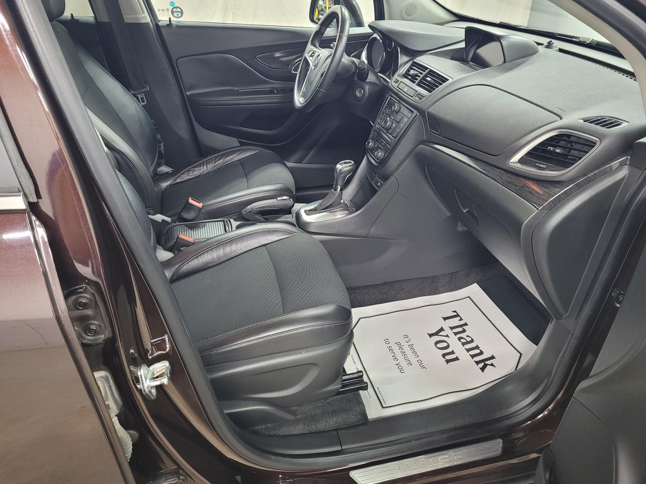 2014 Buick Encore  Photo11