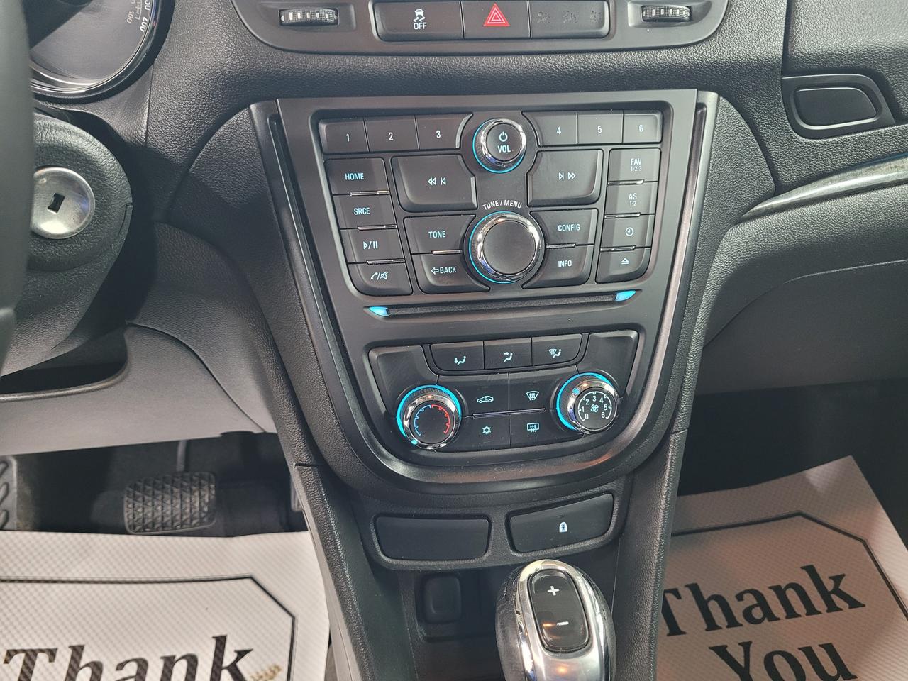 2014 Buick Encore  Photo18