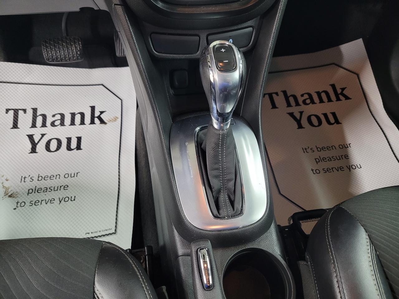 2014 Buick Encore  Photo39