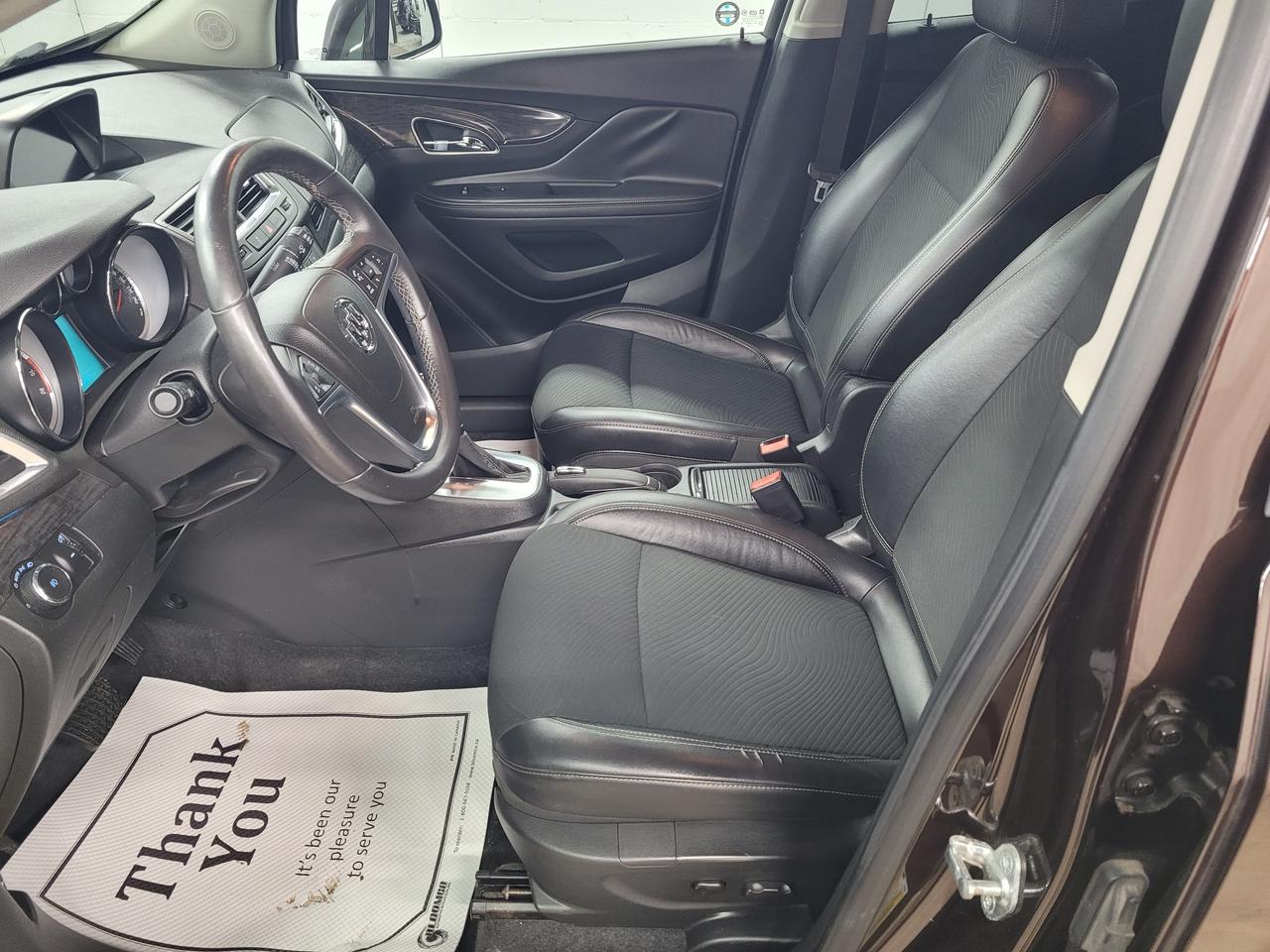 2014 Buick Encore  Photo28